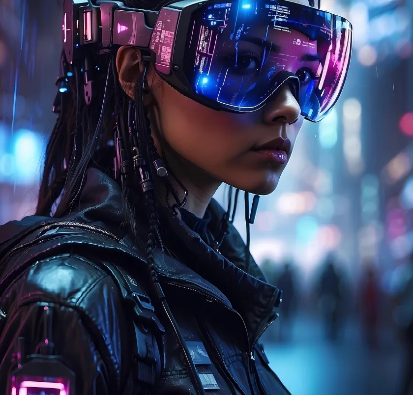 AR and VR in gaming